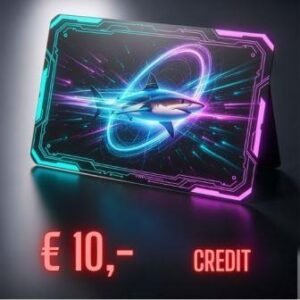 Guthaben 10 euro