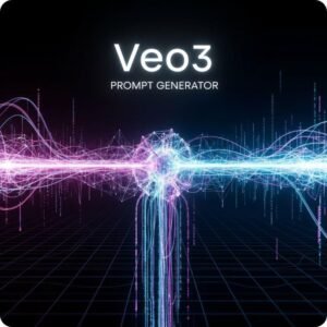 Veo3 Prompt generator